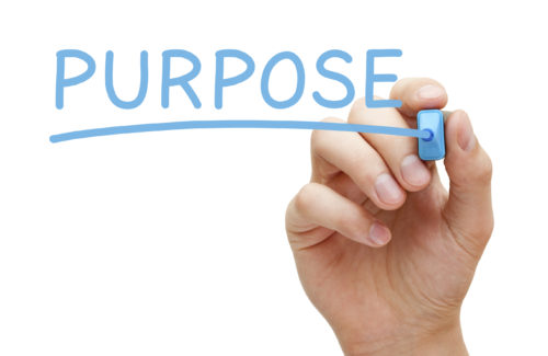 HOW TO FIND PURPOSE AMID SUCCESS