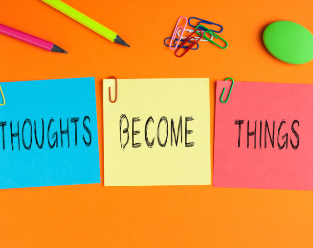 The Power of a Positive Outlook
