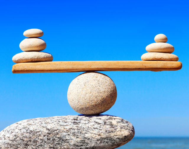 Work/Life Balance Post Pandemic